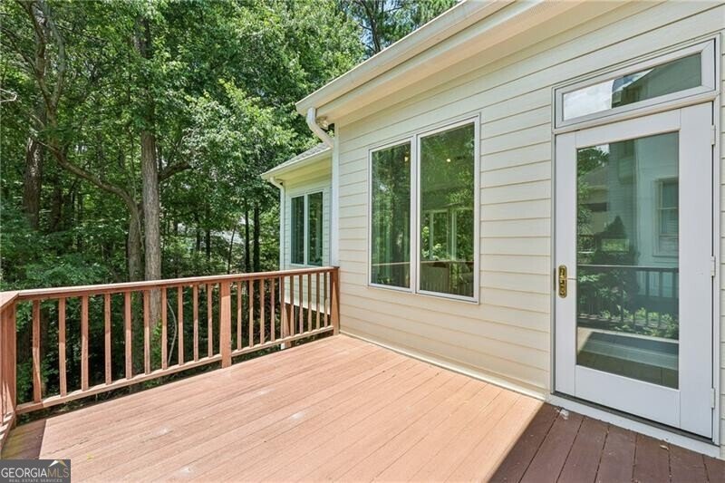 4058 Vinings Mill Trail Smyrna - 21