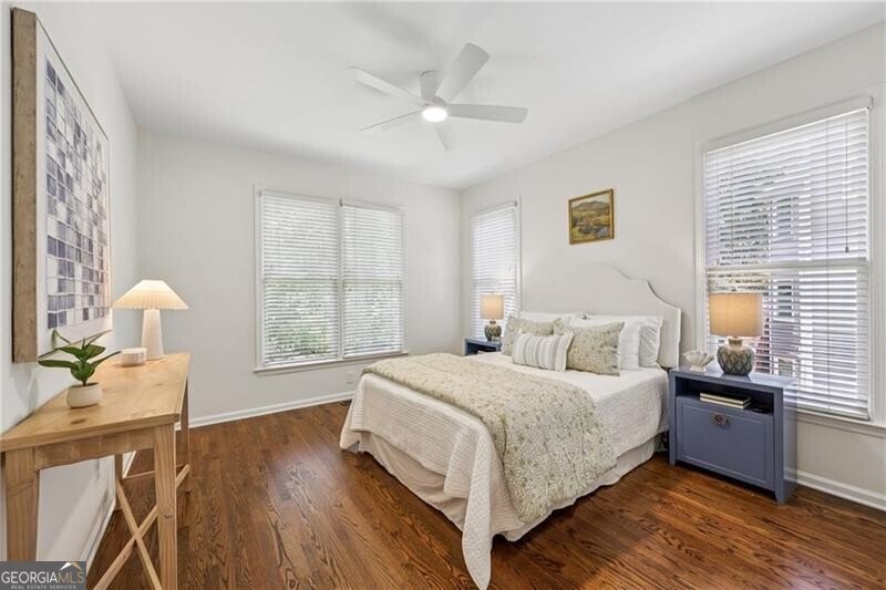 4058 Vinings Mill Trail Smyrna - 23
