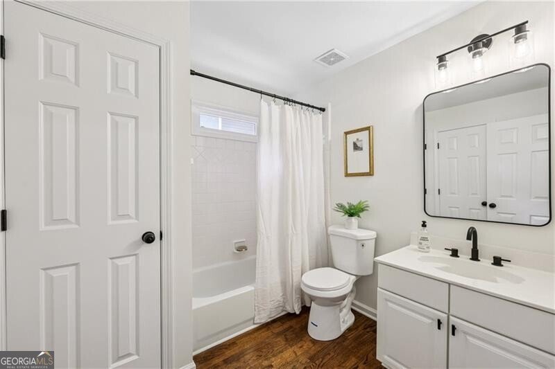 4058 Vinings Mill Trail Smyrna - 24