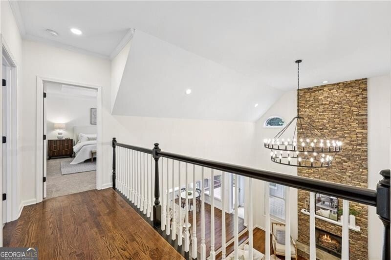 4058 Vinings Mill Trail Smyrna - 26