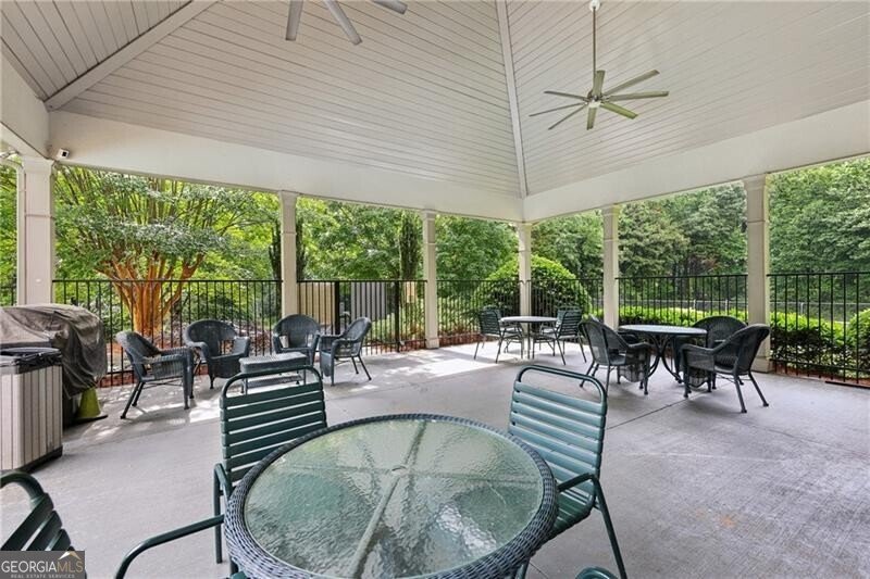 4058 Vinings Mill Trail Smyrna - 3
