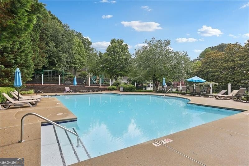 4058 Vinings Mill Trail Smyrna - 4