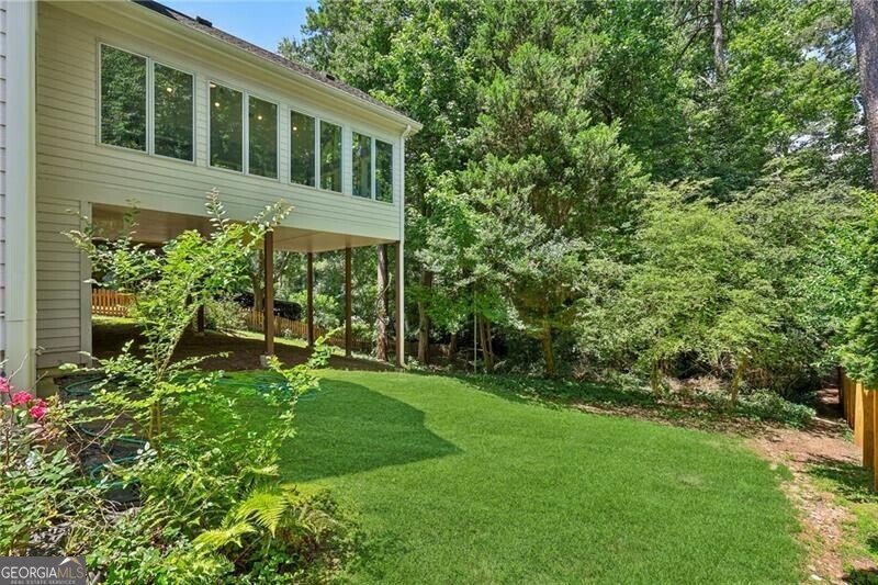 4058 Vinings Mill Trail Smyrna - 44
