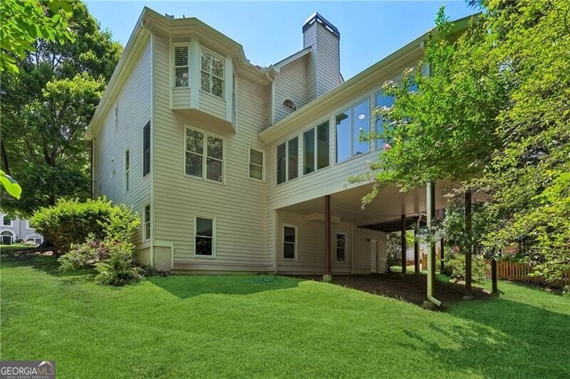 4058 Vinings Mill Trail Smyrna - 45
