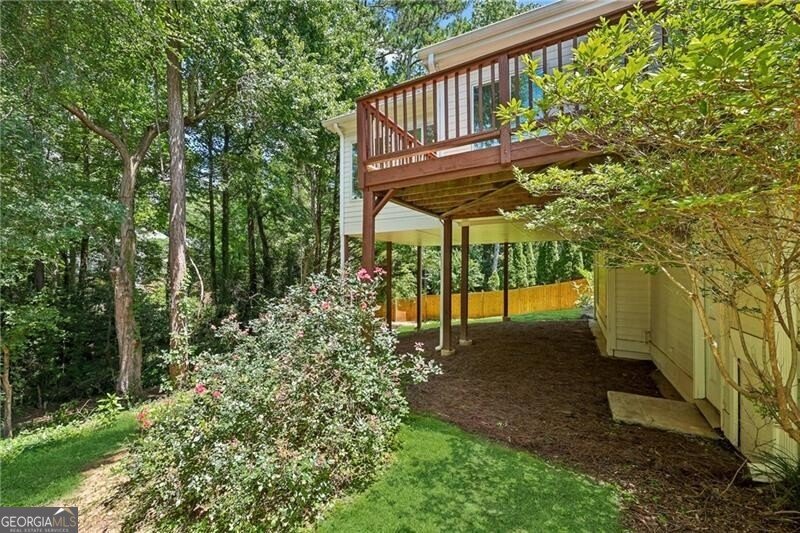4058 Vinings Mill Trail Smyrna - 46