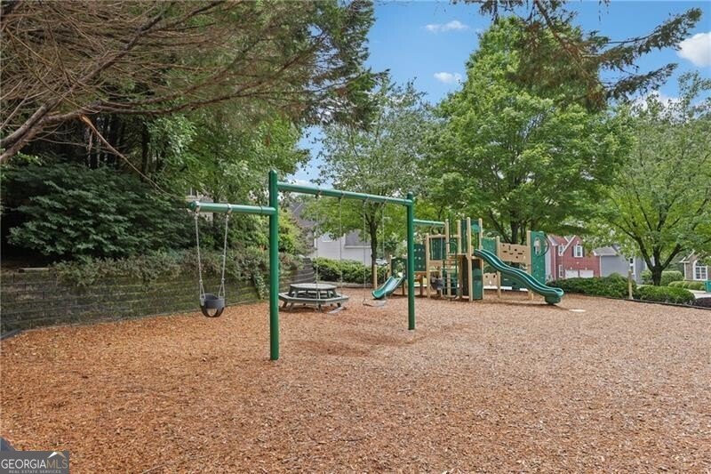 4058 Vinings Mill Trail Smyrna - 7