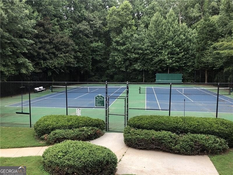 4058 Vinings Mill Trail Smyrna - 8
