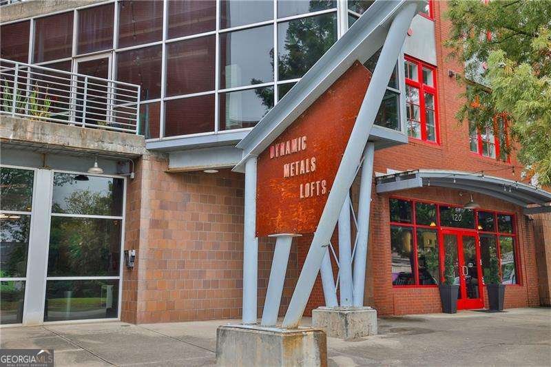 572 Edgewood Avenue Atlanta - 2
