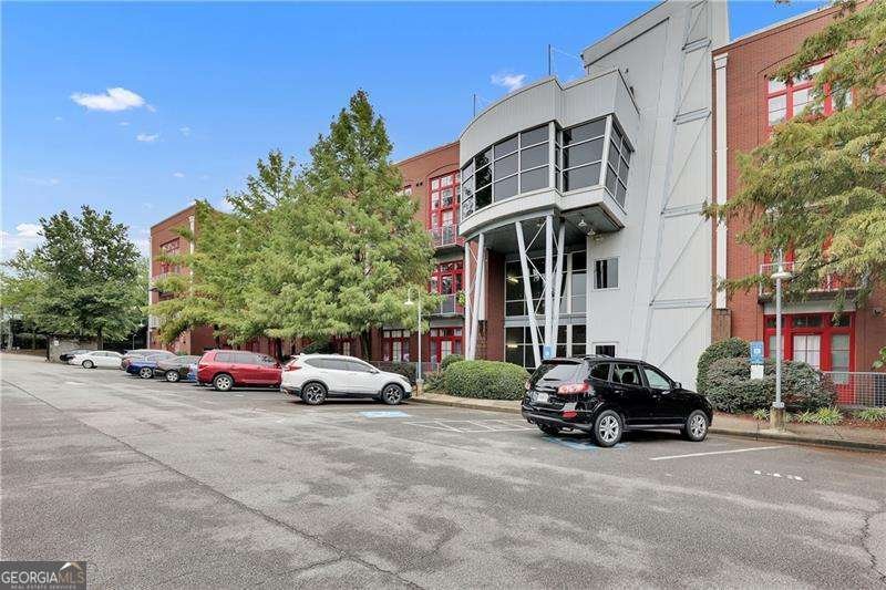 572 Edgewood Avenue Atlanta - 21