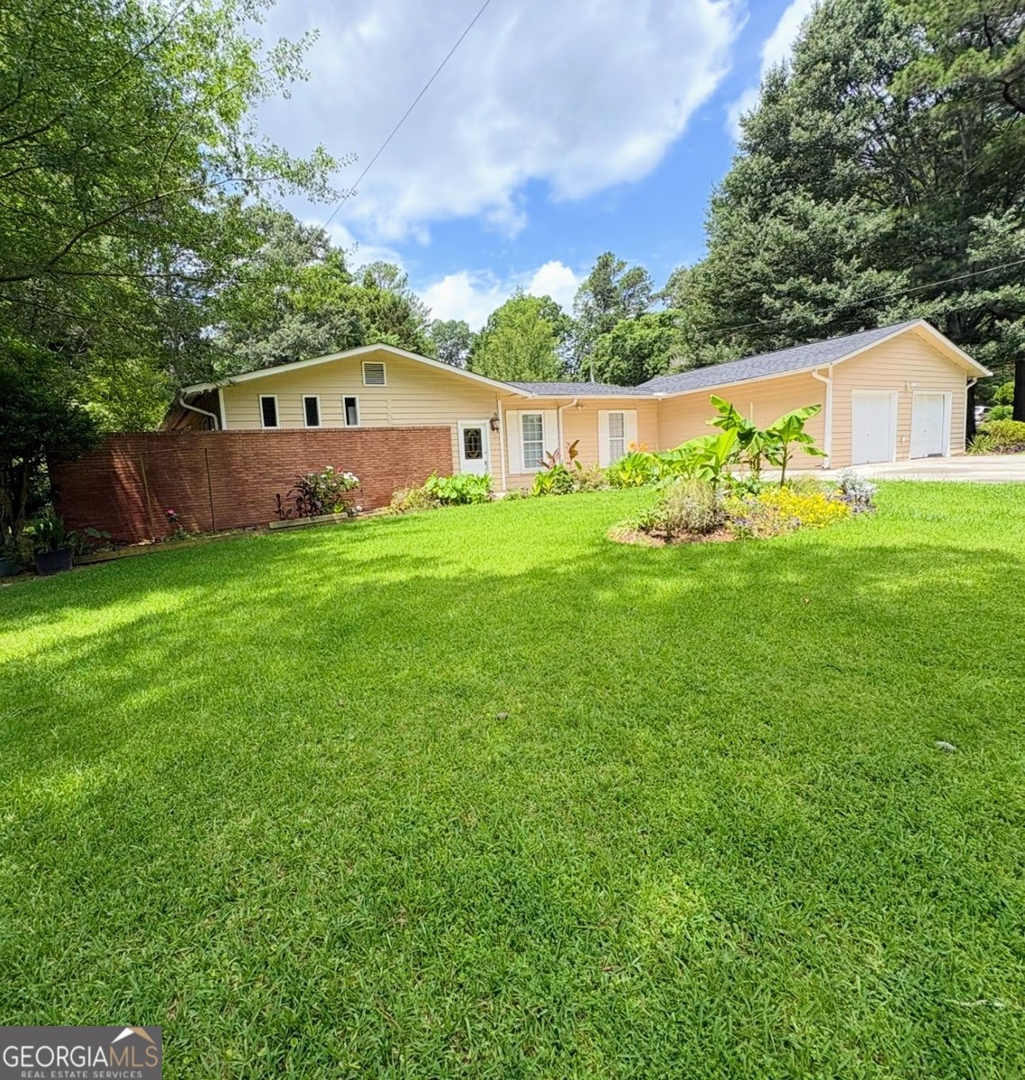 2807 McClave Drive Doraville - 1