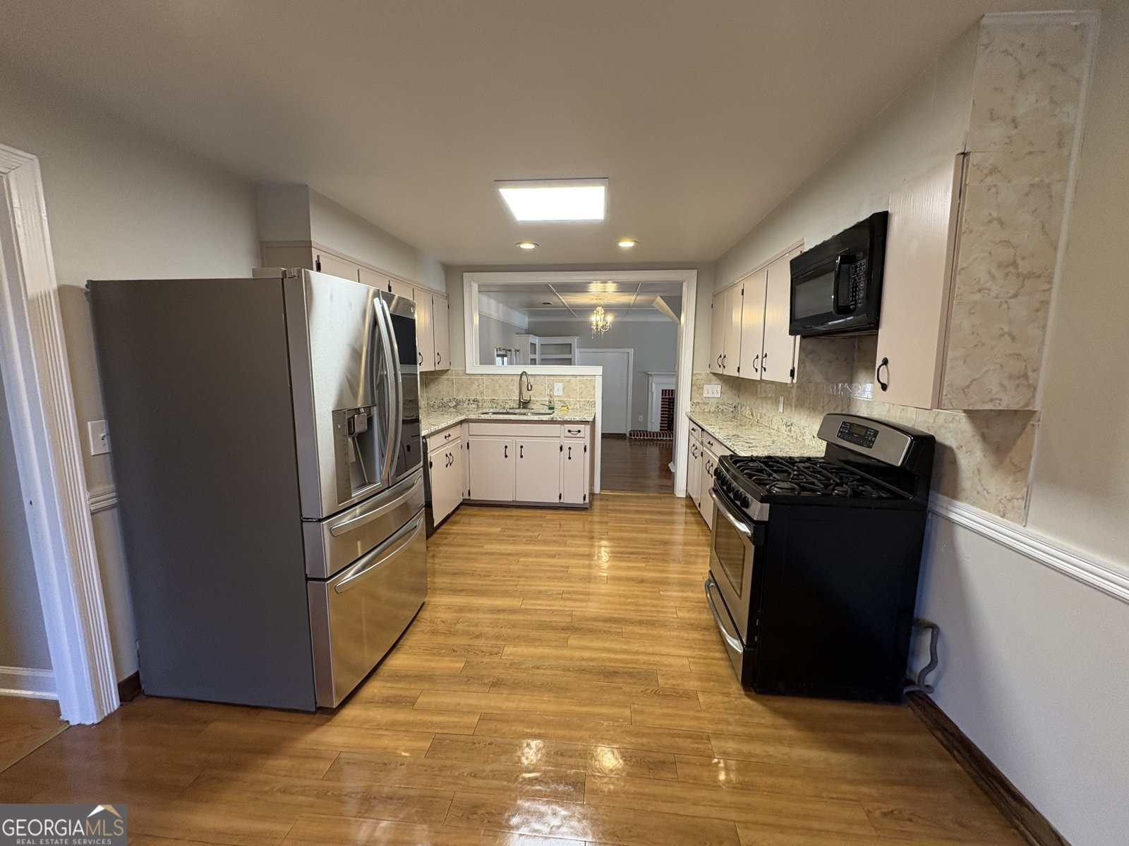 2807 McClave Drive Doraville - 13
