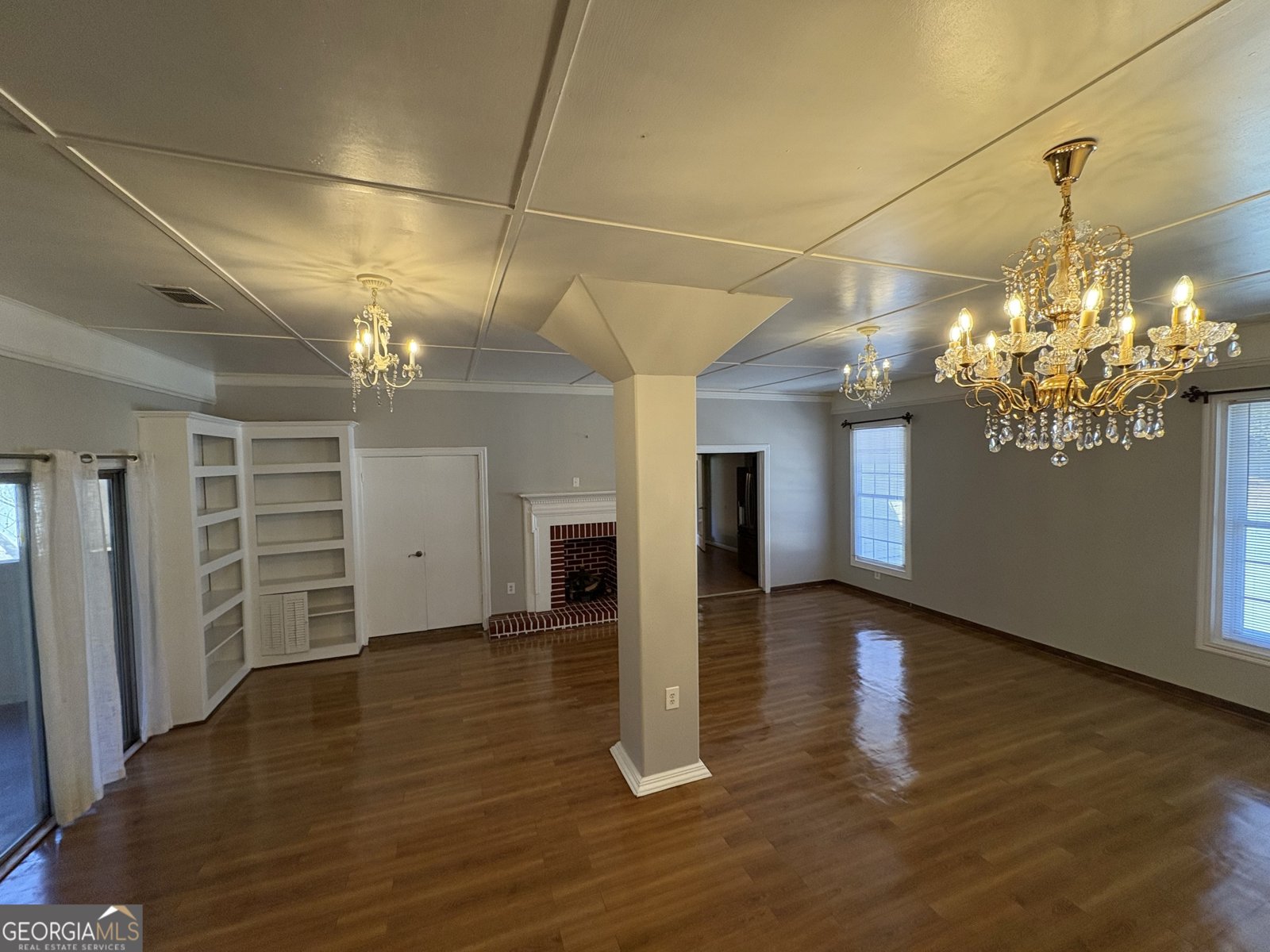 2807 McClave Drive Doraville - 4
