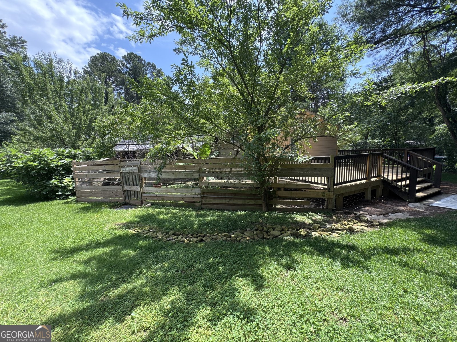 2807 McClave Drive Doraville - 48