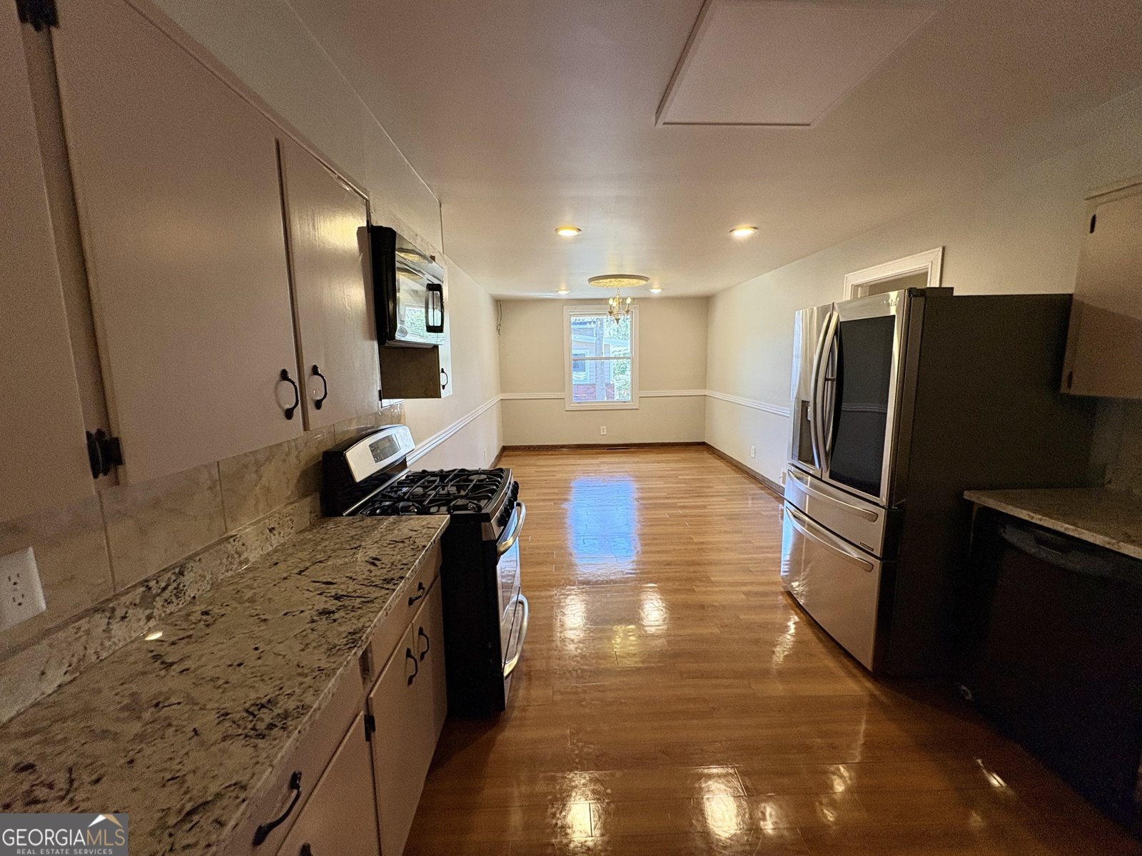 2807 McClave Drive Doraville - 9