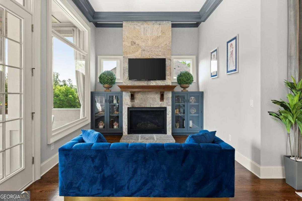 15815 Winterfield Way Alpharetta - 10