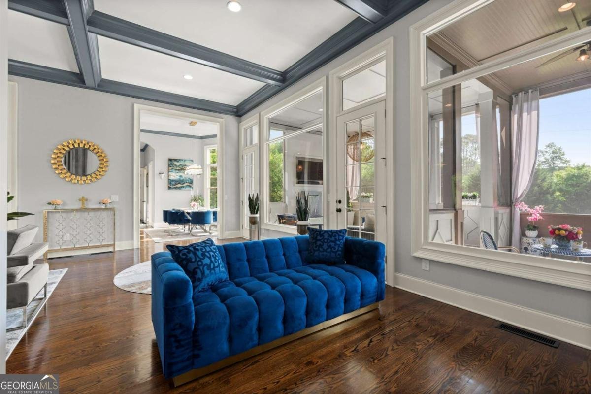 15815 Winterfield Way Alpharetta - 11