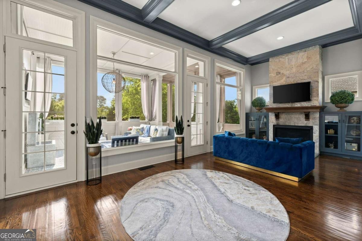 15815 Winterfield Way Alpharetta - 12
