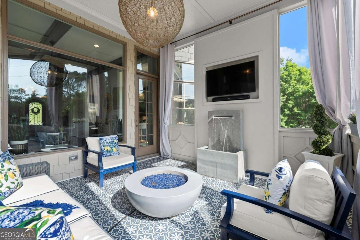 15815 Winterfield Way Alpharetta - 14