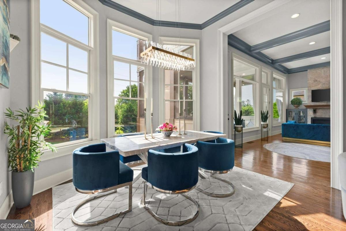 15815 Winterfield Way Alpharetta - 16