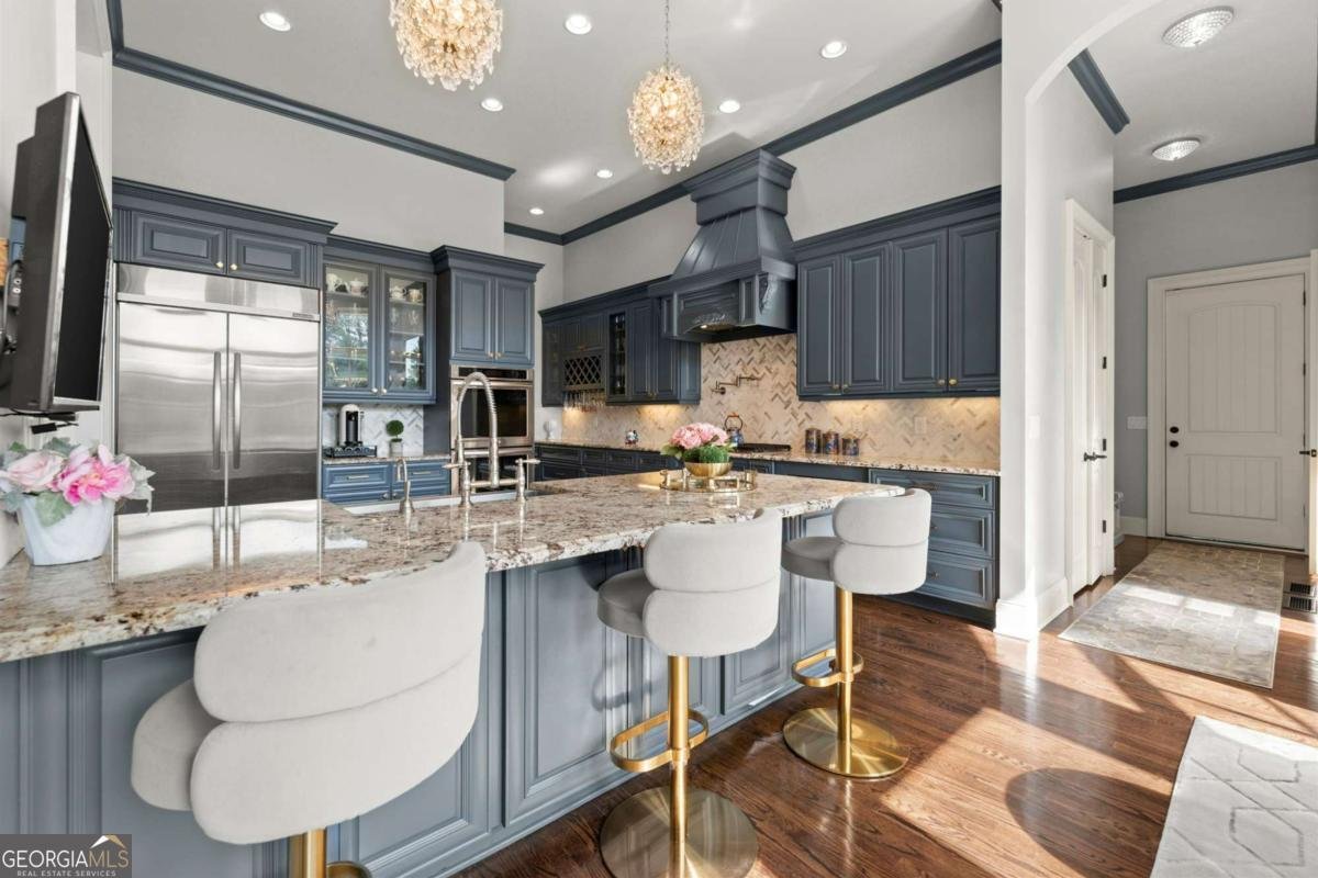 15815 Winterfield Way Alpharetta - 18