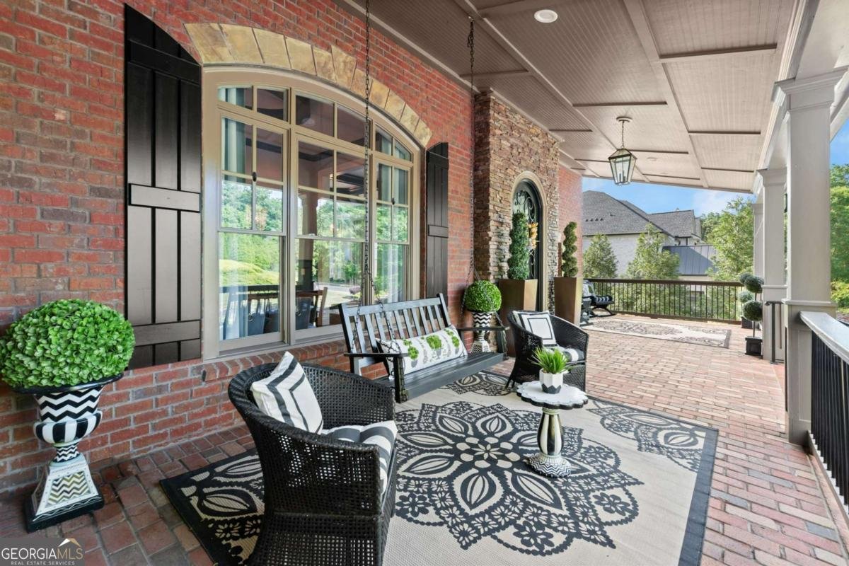 15815 Winterfield Way Alpharetta - 2
