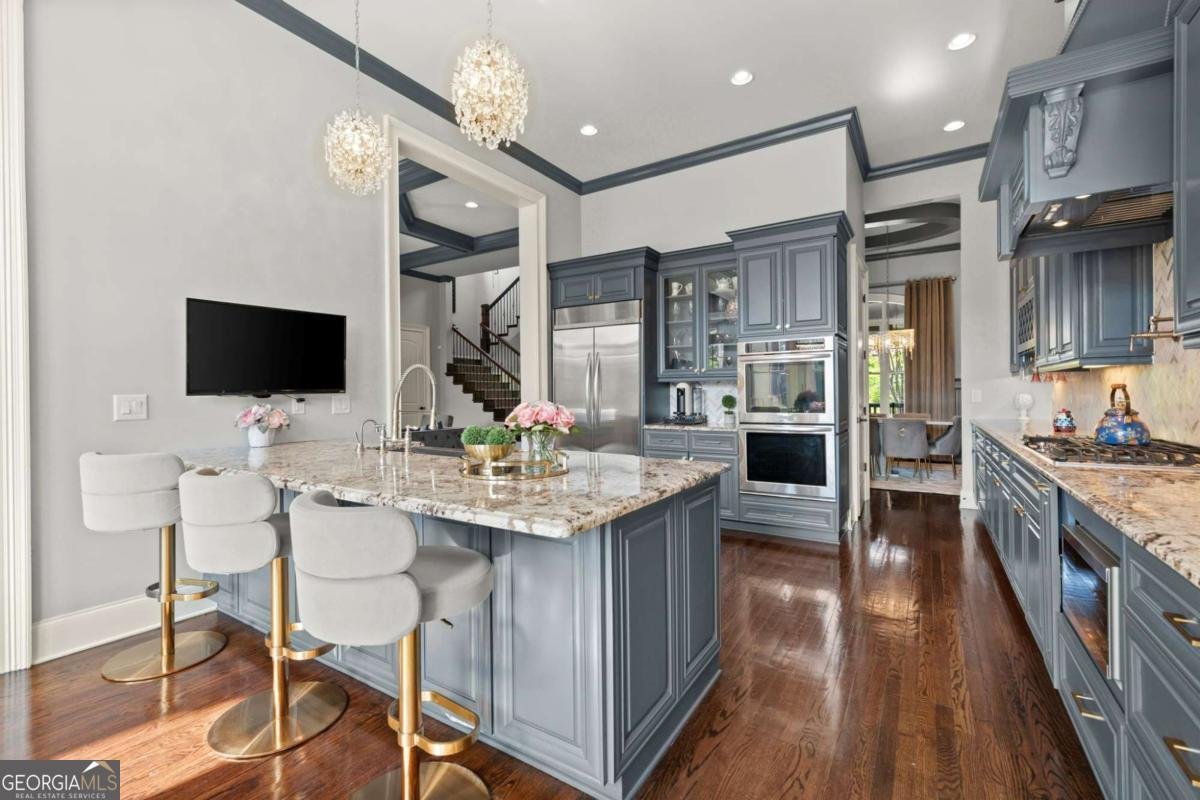 15815 Winterfield Way Alpharetta - 20