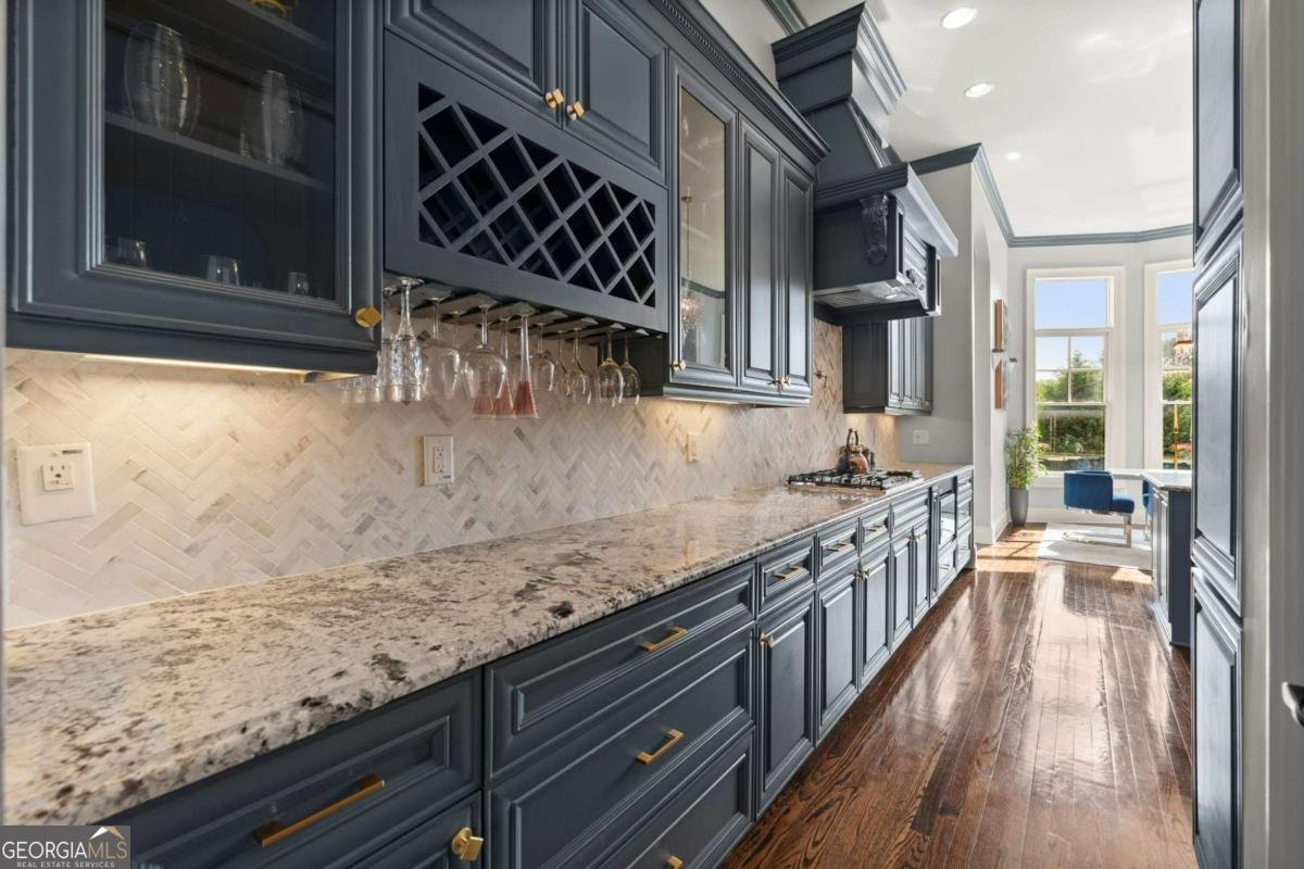 15815 Winterfield Way Alpharetta - 21