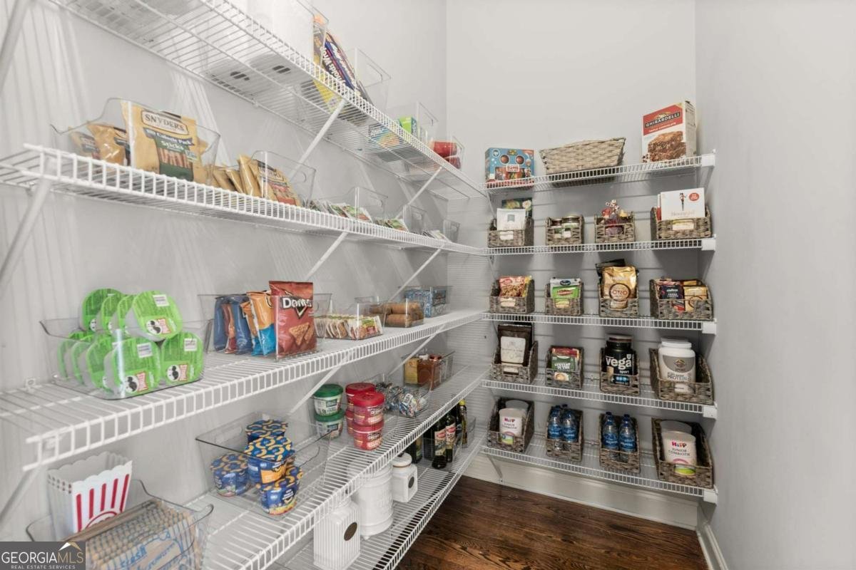 15815 Winterfield Way Alpharetta - 22