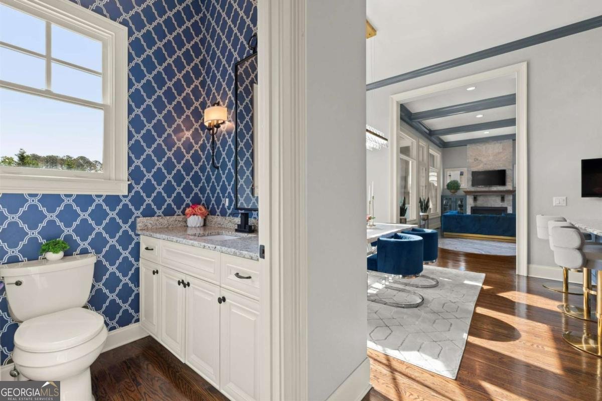 15815 Winterfield Way Alpharetta - 23