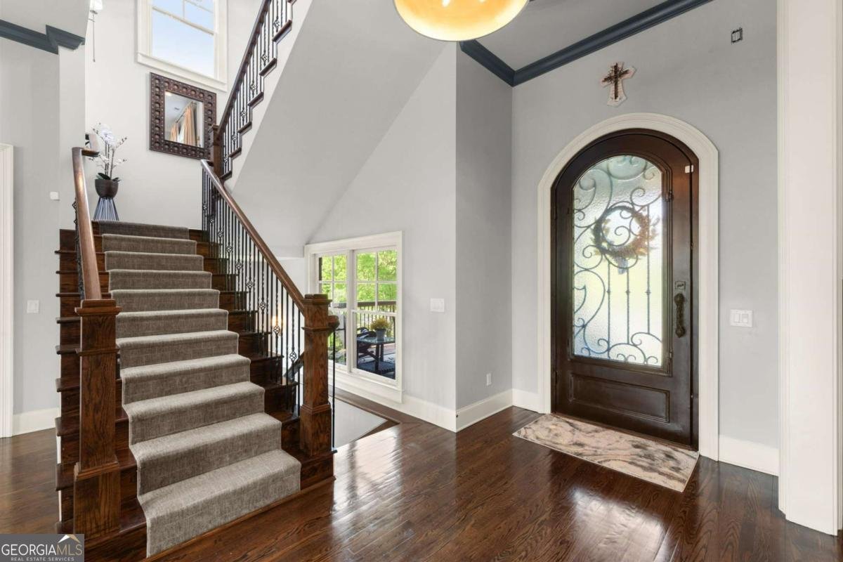 15815 Winterfield Way Alpharetta - 24