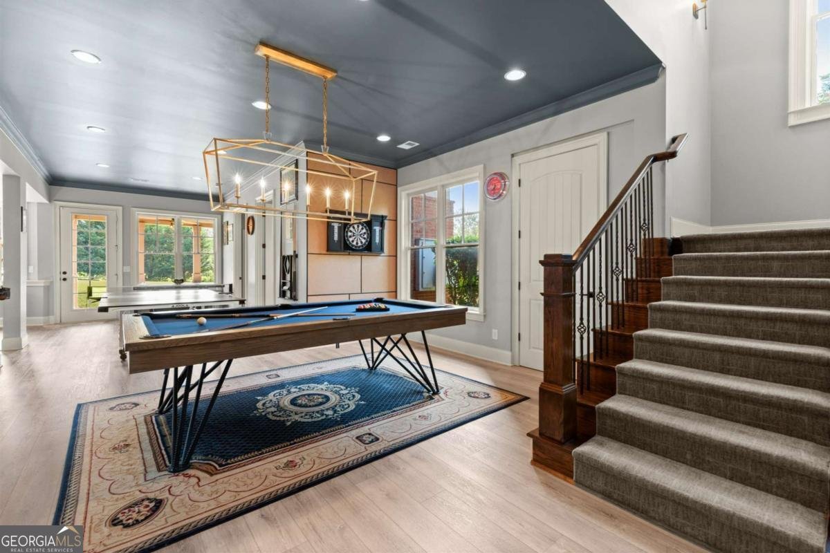 15815 Winterfield Way Alpharetta - 25