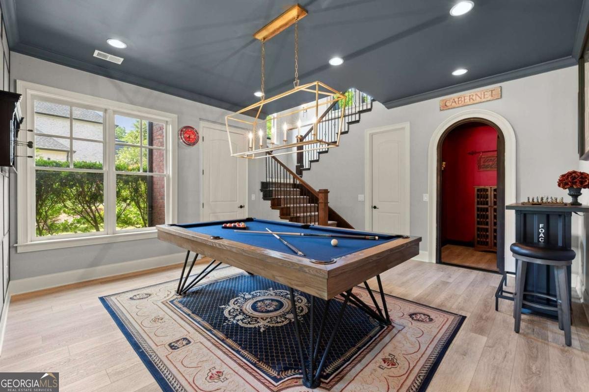 15815 Winterfield Way Alpharetta - 26