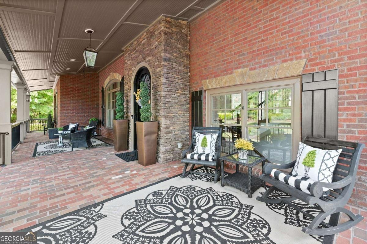 15815 Winterfield Way Alpharetta - 3