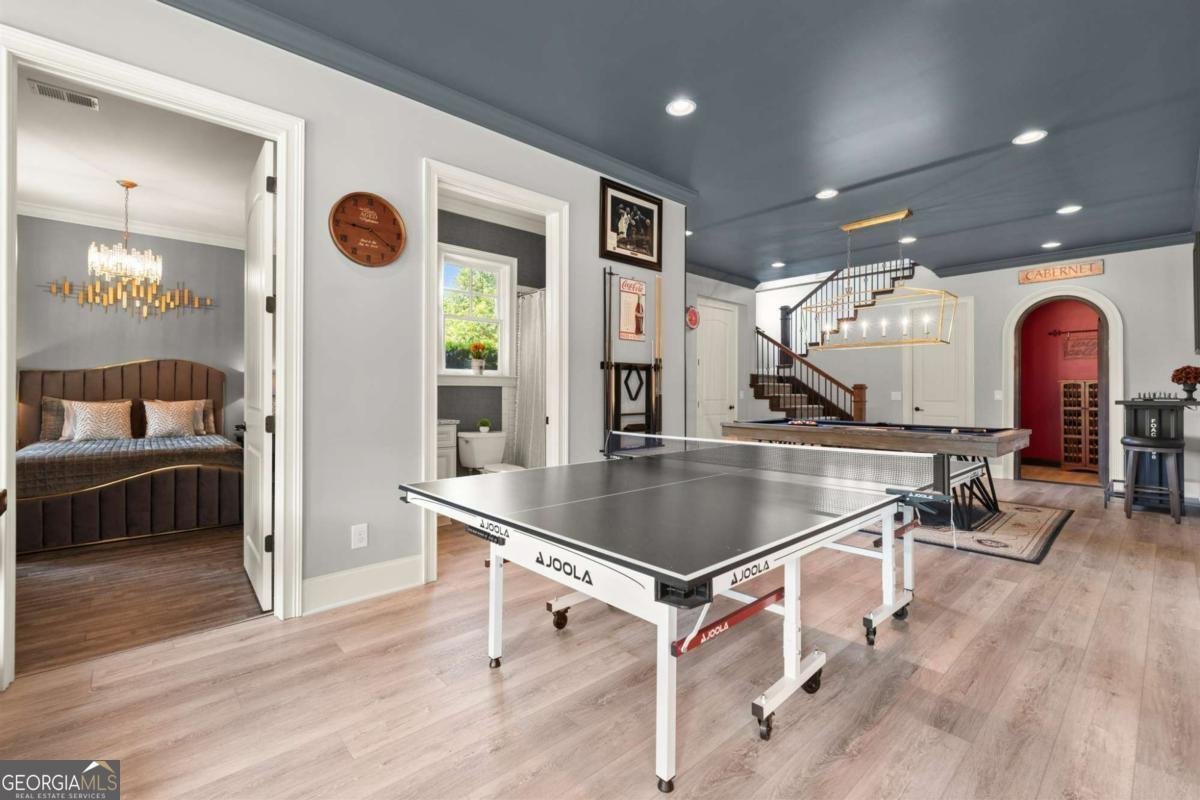 15815 Winterfield Way Alpharetta - 33