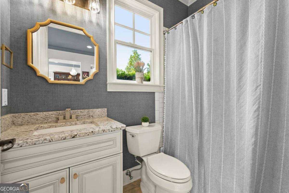 15815 Winterfield Way Alpharetta - 35