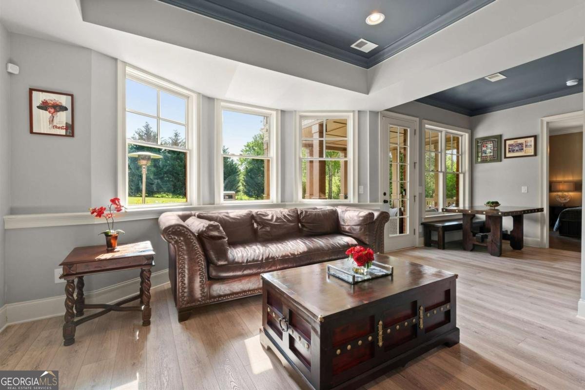 15815 Winterfield Way Alpharetta - 36