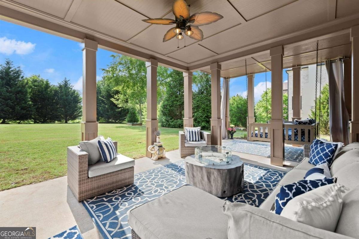15815 Winterfield Way Alpharetta - 37
