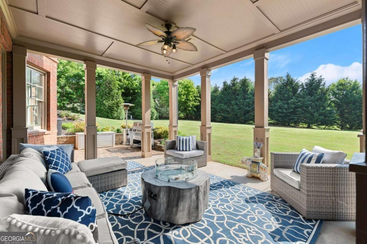 15815 Winterfield Way Alpharetta - 38
