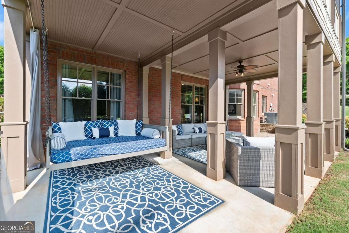 15815 Winterfield Way Alpharetta - 39