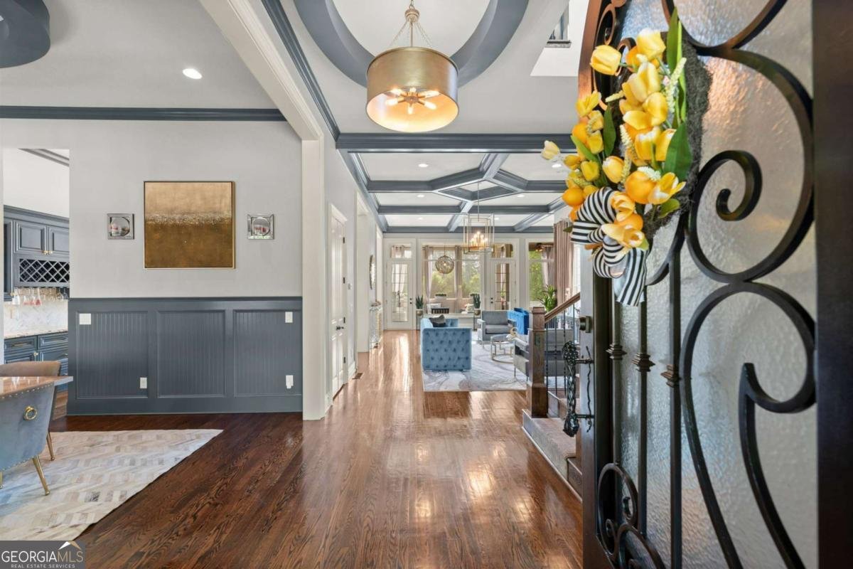 15815 Winterfield Way Alpharetta - 4