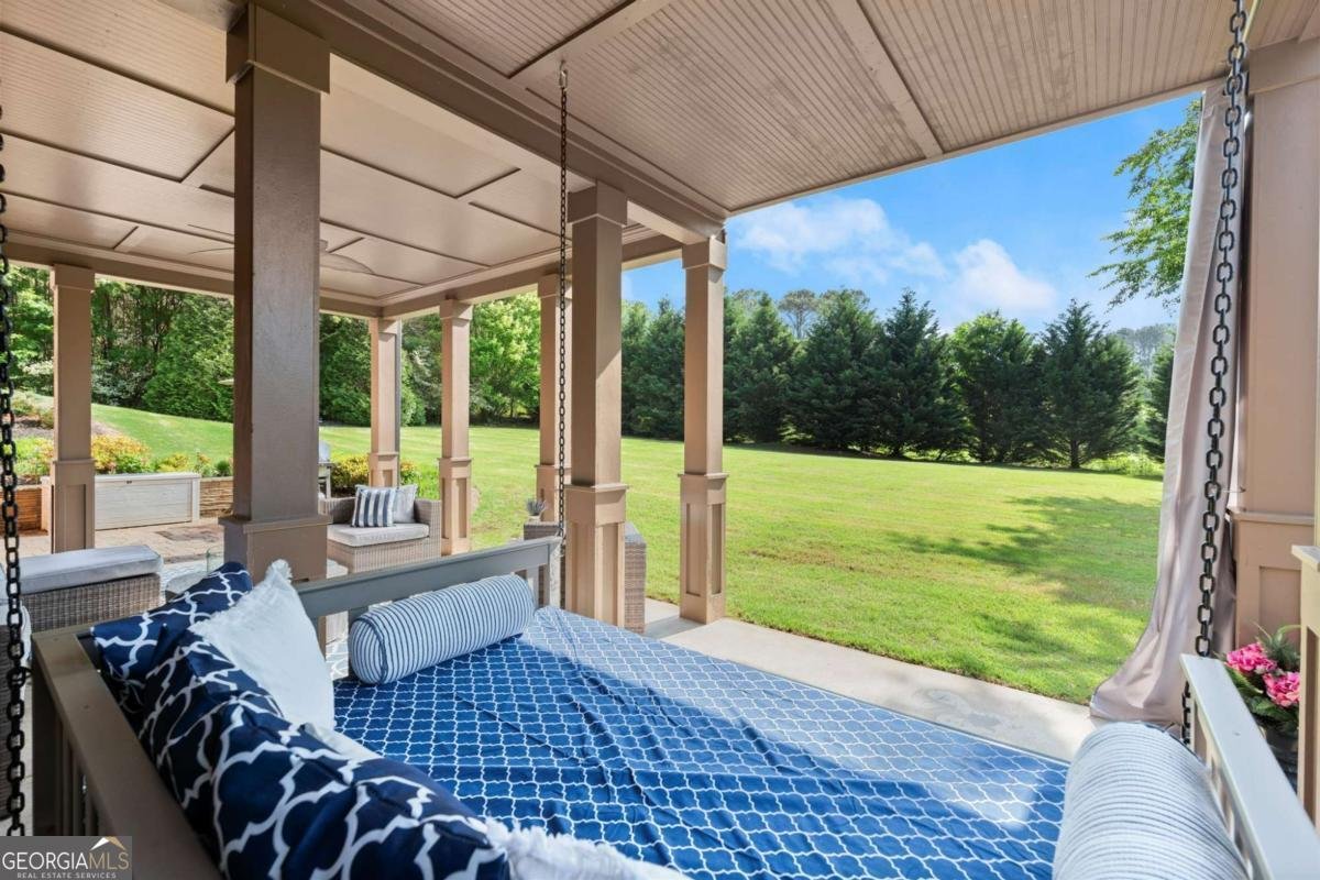 15815 Winterfield Way Alpharetta - 40