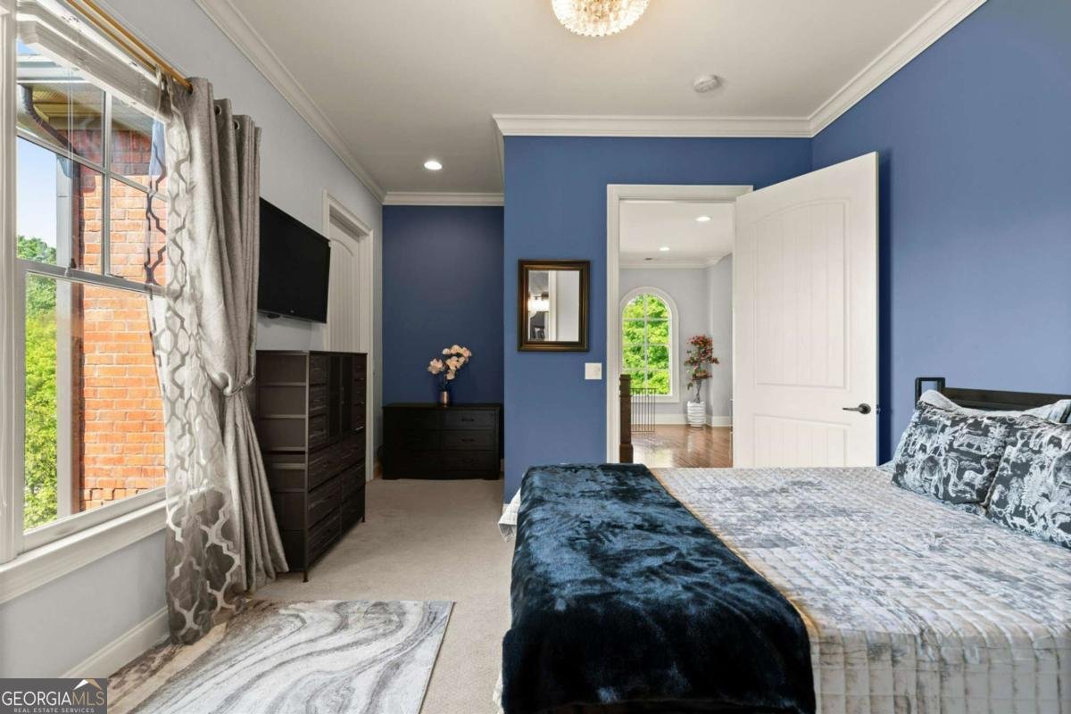 15815 Winterfield Way Alpharetta - 43