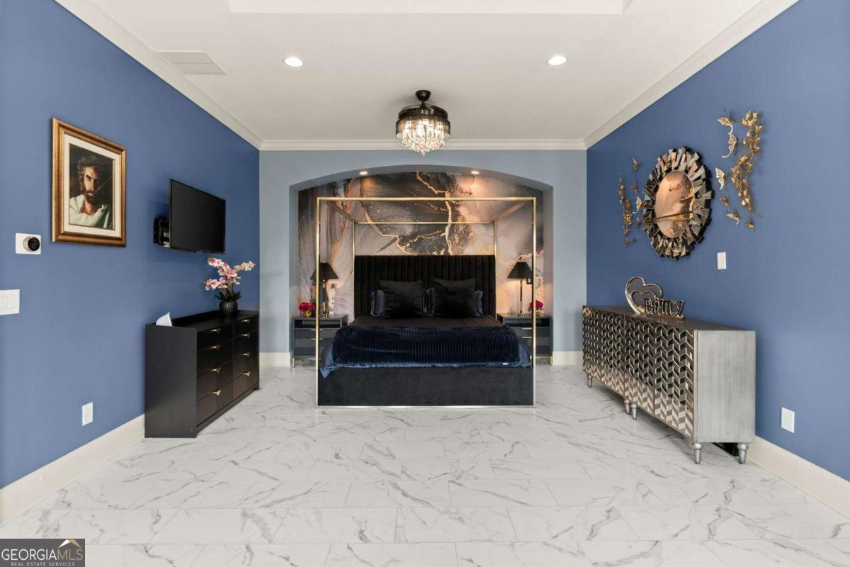 15815 Winterfield Way Alpharetta - 46