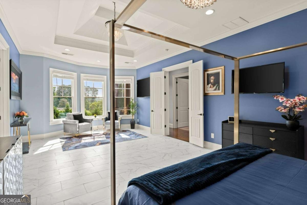15815 Winterfield Way Alpharetta - 47