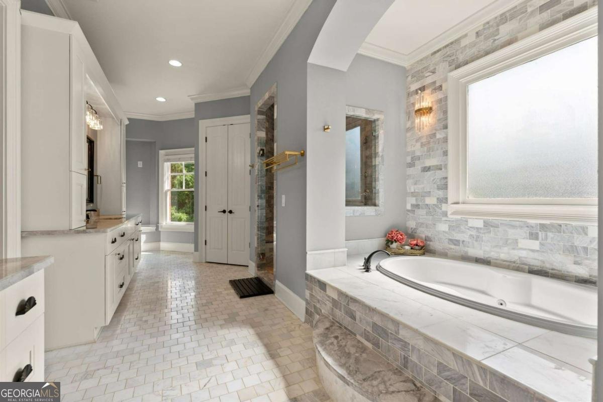 15815 Winterfield Way Alpharetta - 48