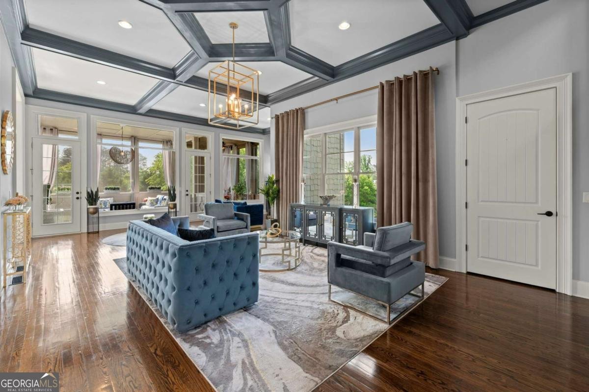 15815 Winterfield Way Alpharetta - 5