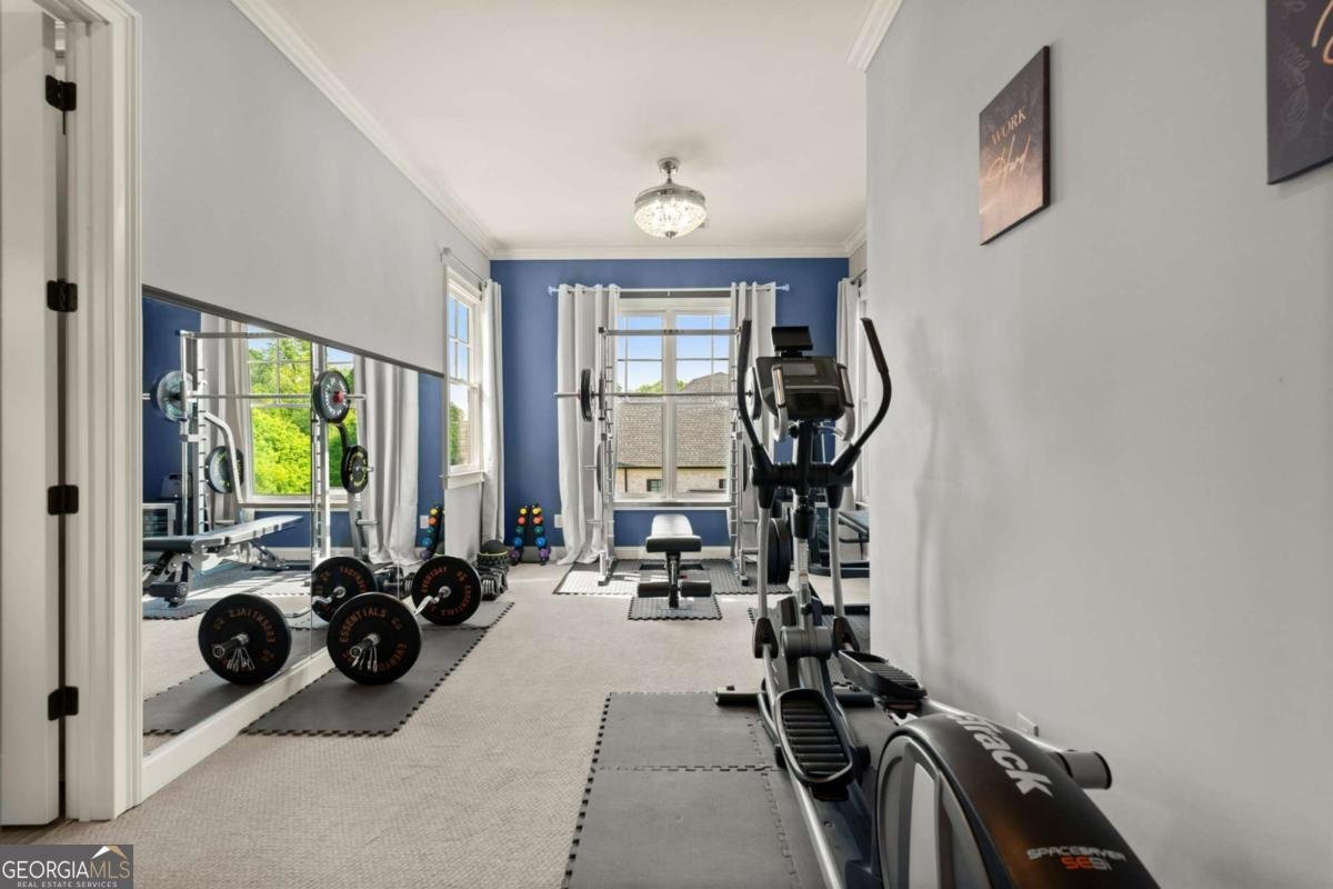 15815 Winterfield Way Alpharetta - 53