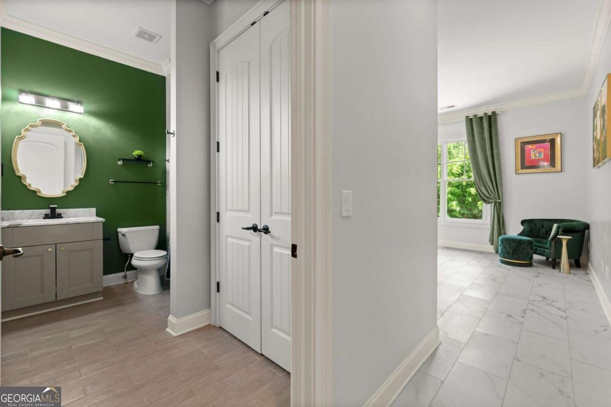 15815 Winterfield Way Alpharetta - 56