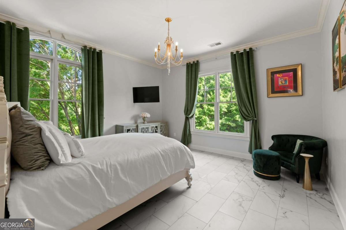 15815 Winterfield Way Alpharetta - 57