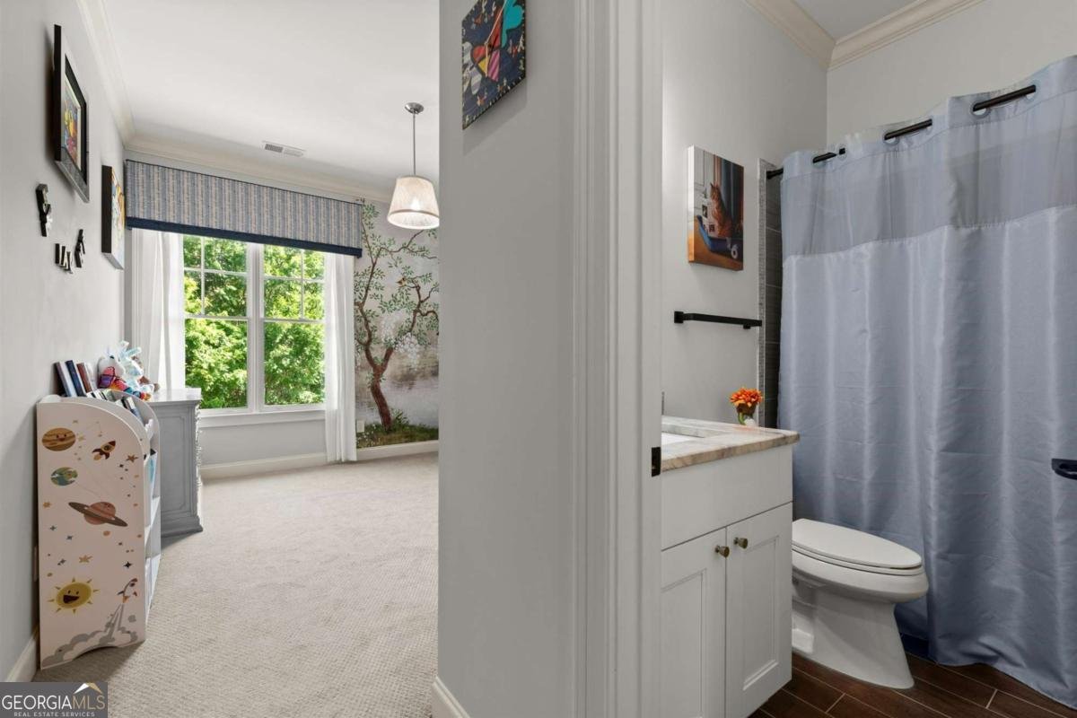15815 Winterfield Way Alpharetta - 59
